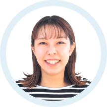 お客様窓口担当の高田です。