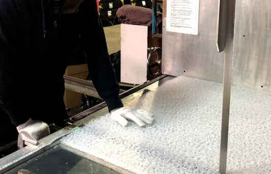 ブレスエアー®加工場直営専門店