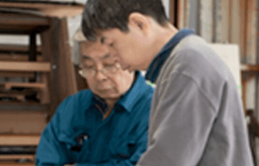 マットレス製造の専門家