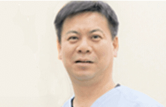 整形外科医 カラダの専門家